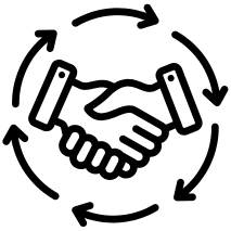 Building Partnerships